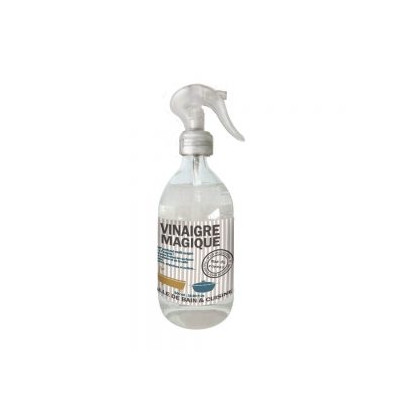 Spray Vinaigre Magique 14°