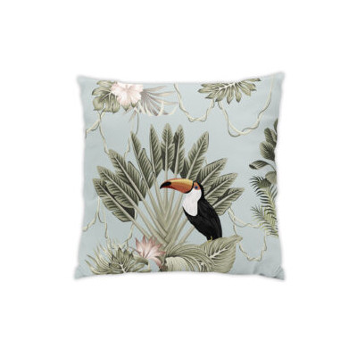 Coussin Toucan 1