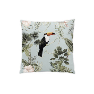 Coussin Toucan 2