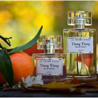 Eau de toilette - Ylang Ylang