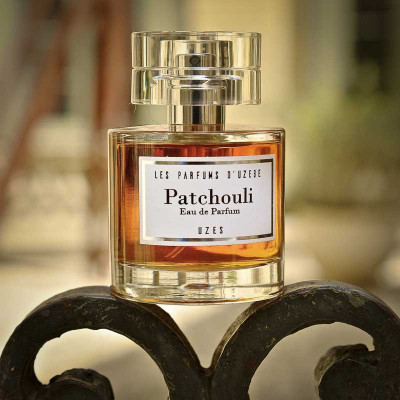 Eau de Parfum - Patchouli