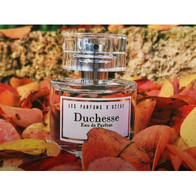 Eau de Parfum - Duchesse