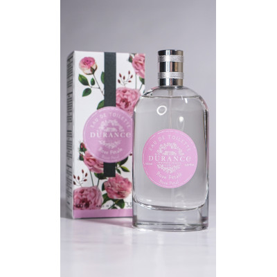 Eau de toilette Rose Pétale