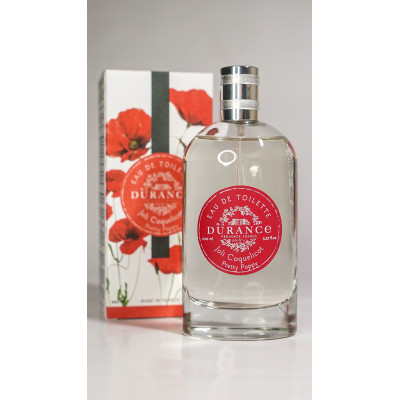 Eau de toilette Joli Coquelicot