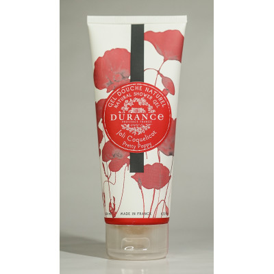 Gel douche Joli Coquelicot