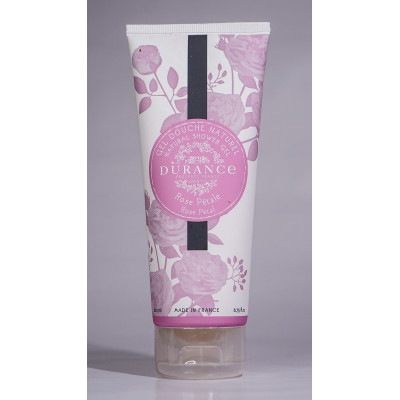 Gel douche Rose Pétale